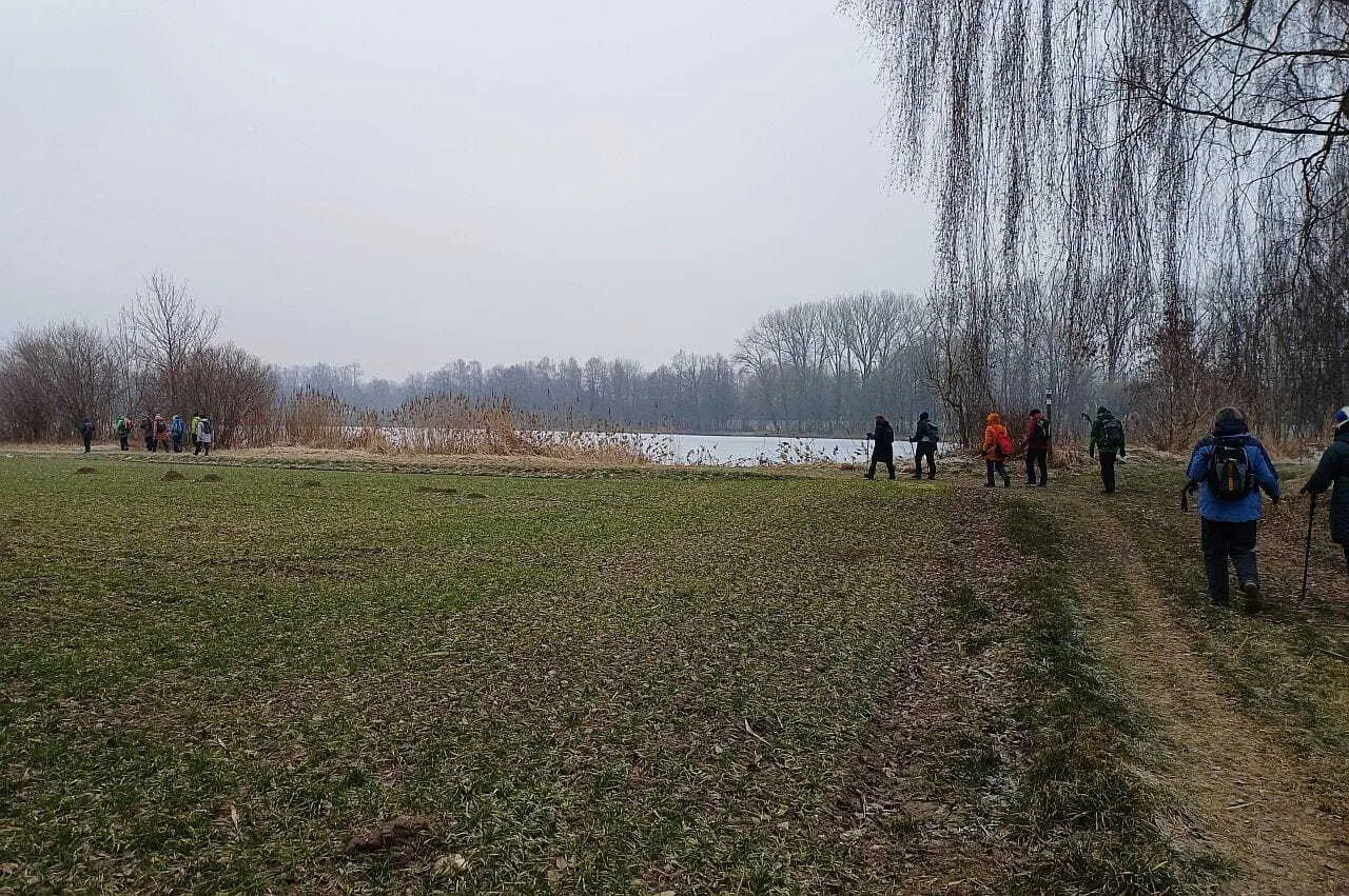 © DAV Augsburg Senioren