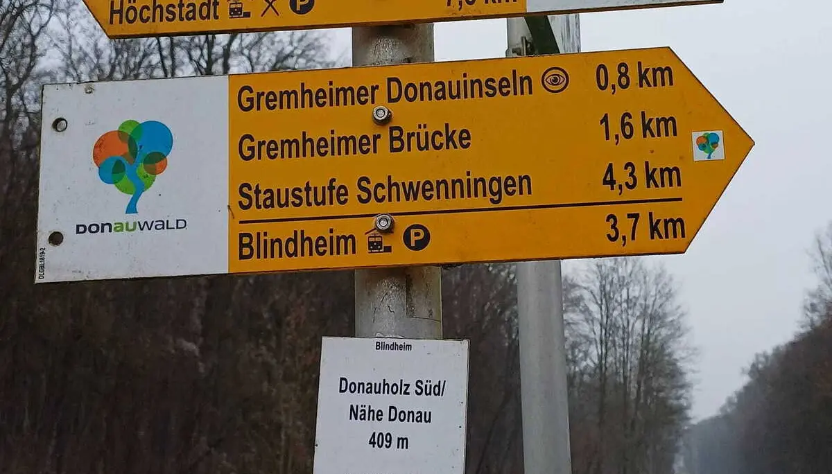 © DAV Augsburg Senioren