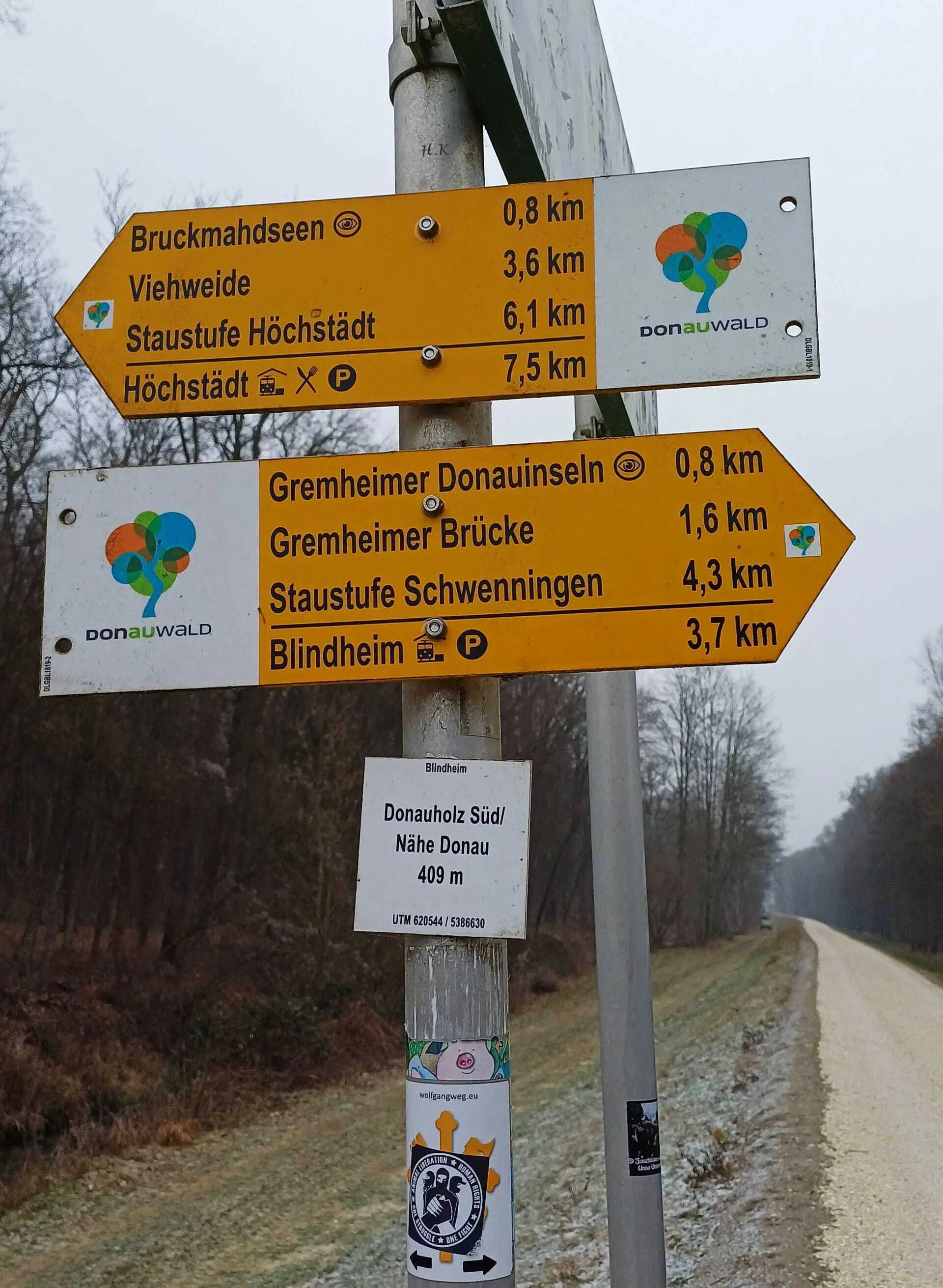 © DAV Augsburg Senioren