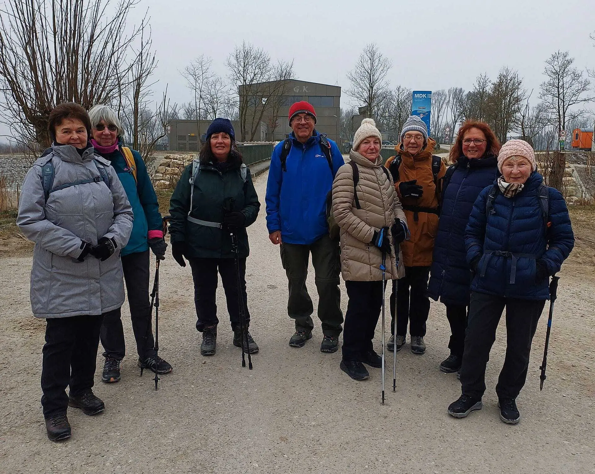 © DAV Augsburg Senioren