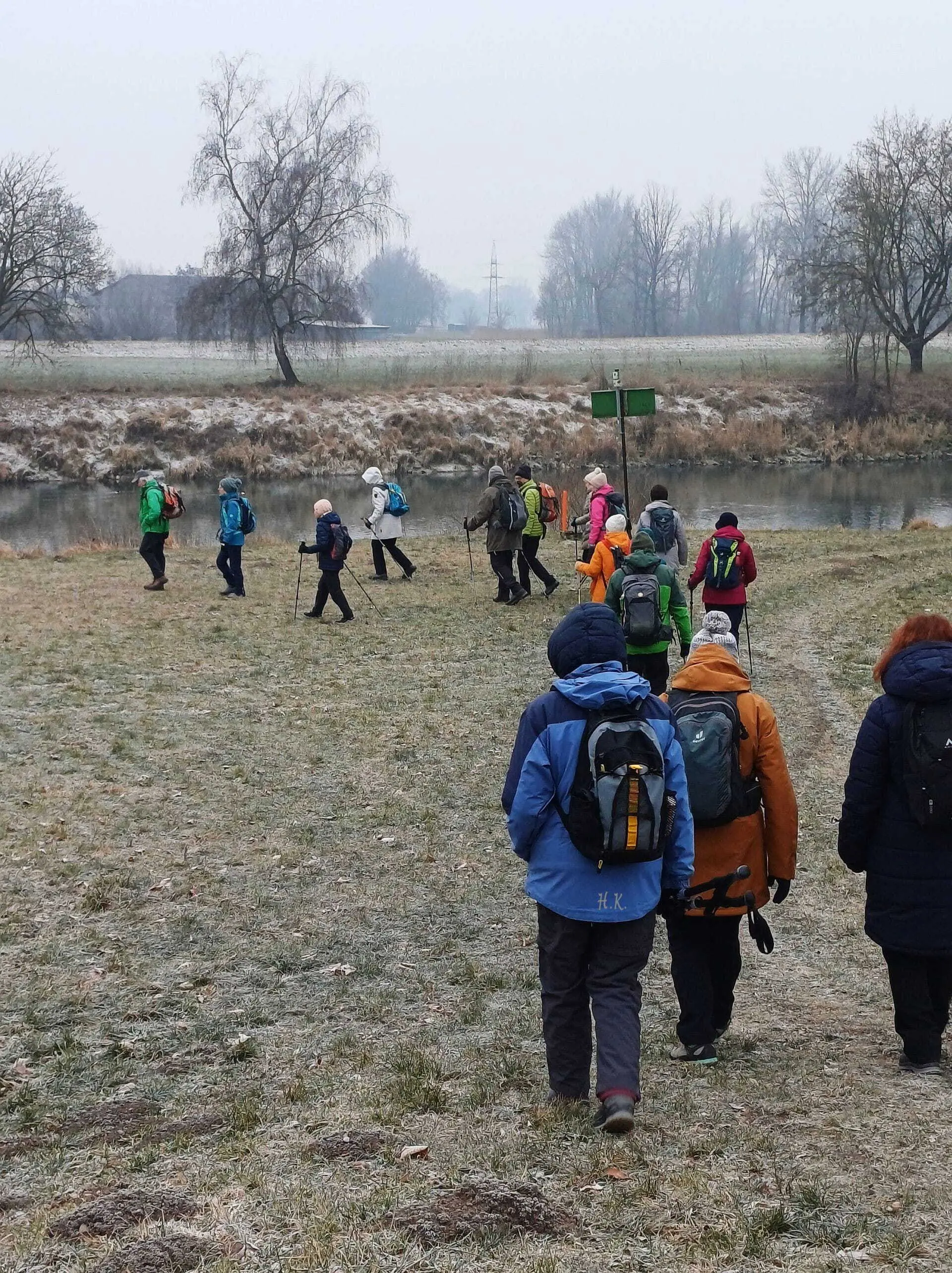 © DAV Augsburg Senioren