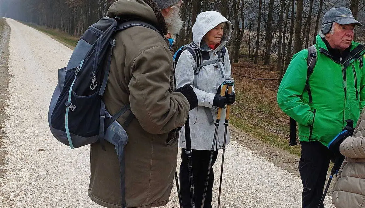 © DAV Augsburg Senioren