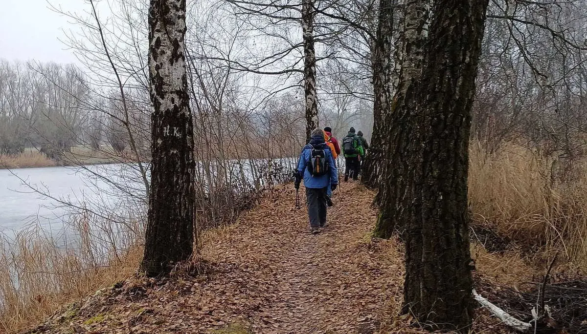 © DAV Augsburg Senioren