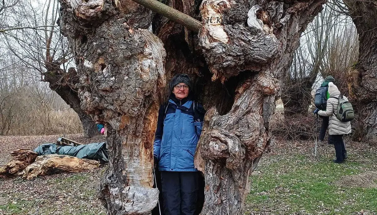 © DAV Augsburg Senioren