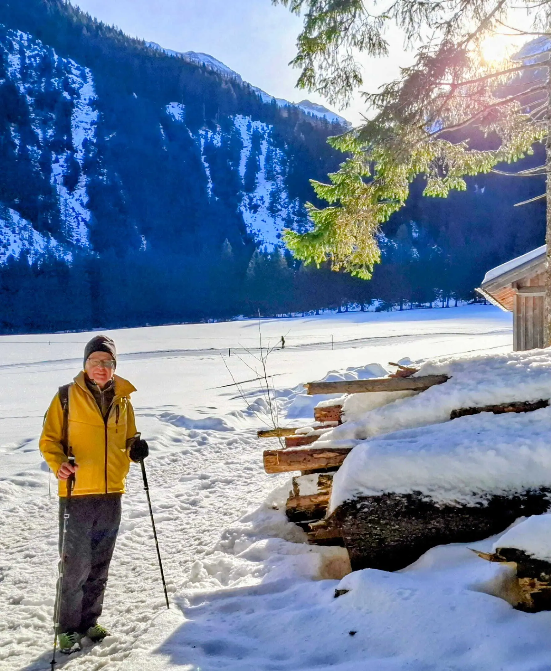 © DAV Augsburg Senioren