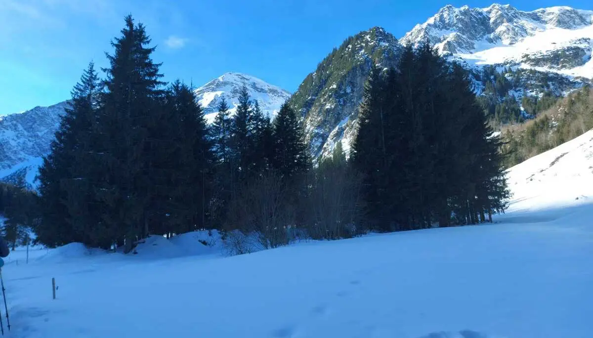 © DAV Augsburg Senioren