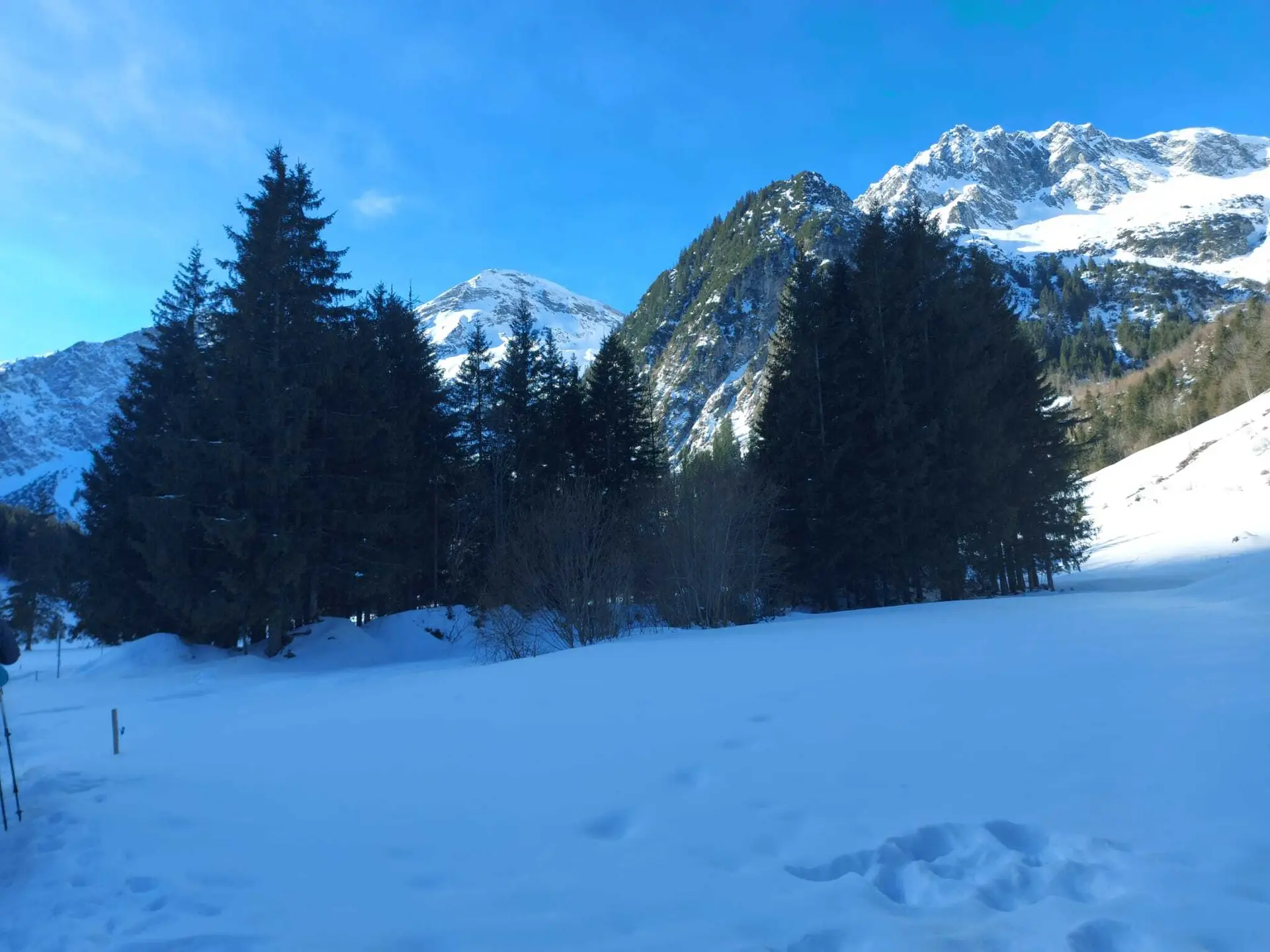 © DAV Augsburg Senioren