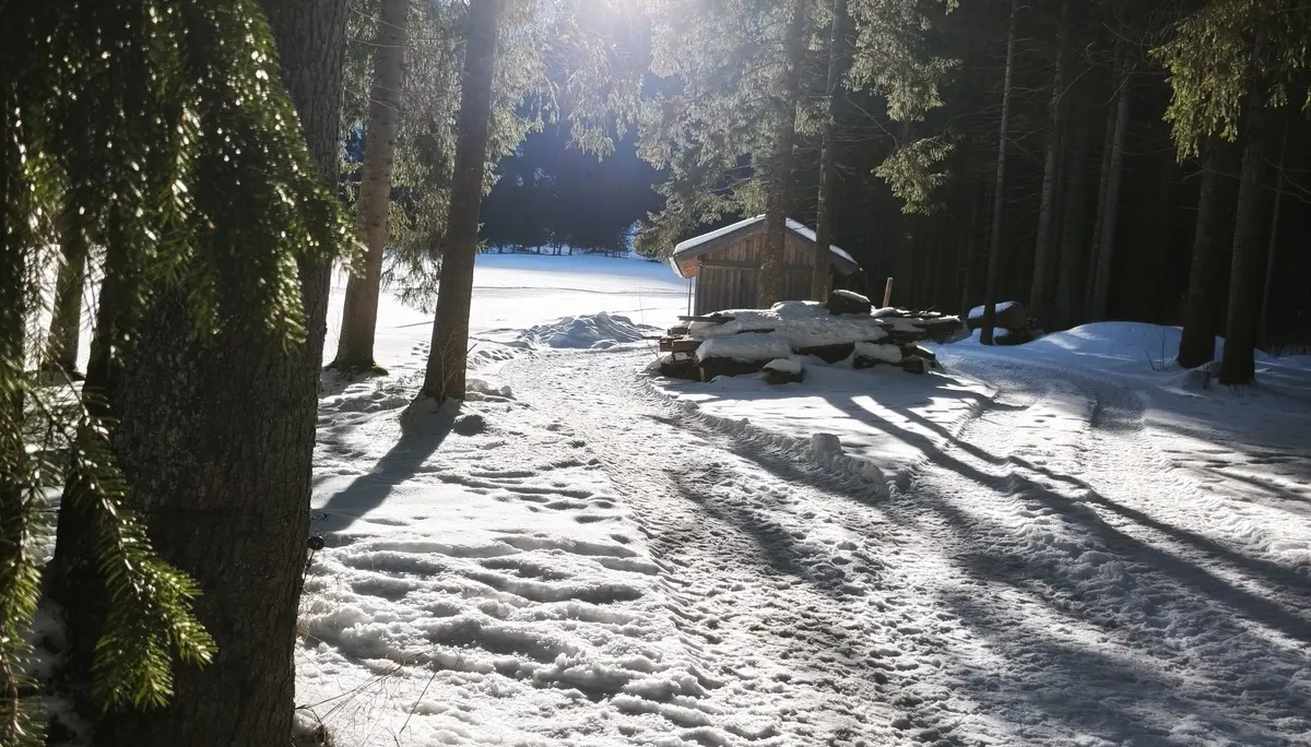 © DAV Augsburg Senioren