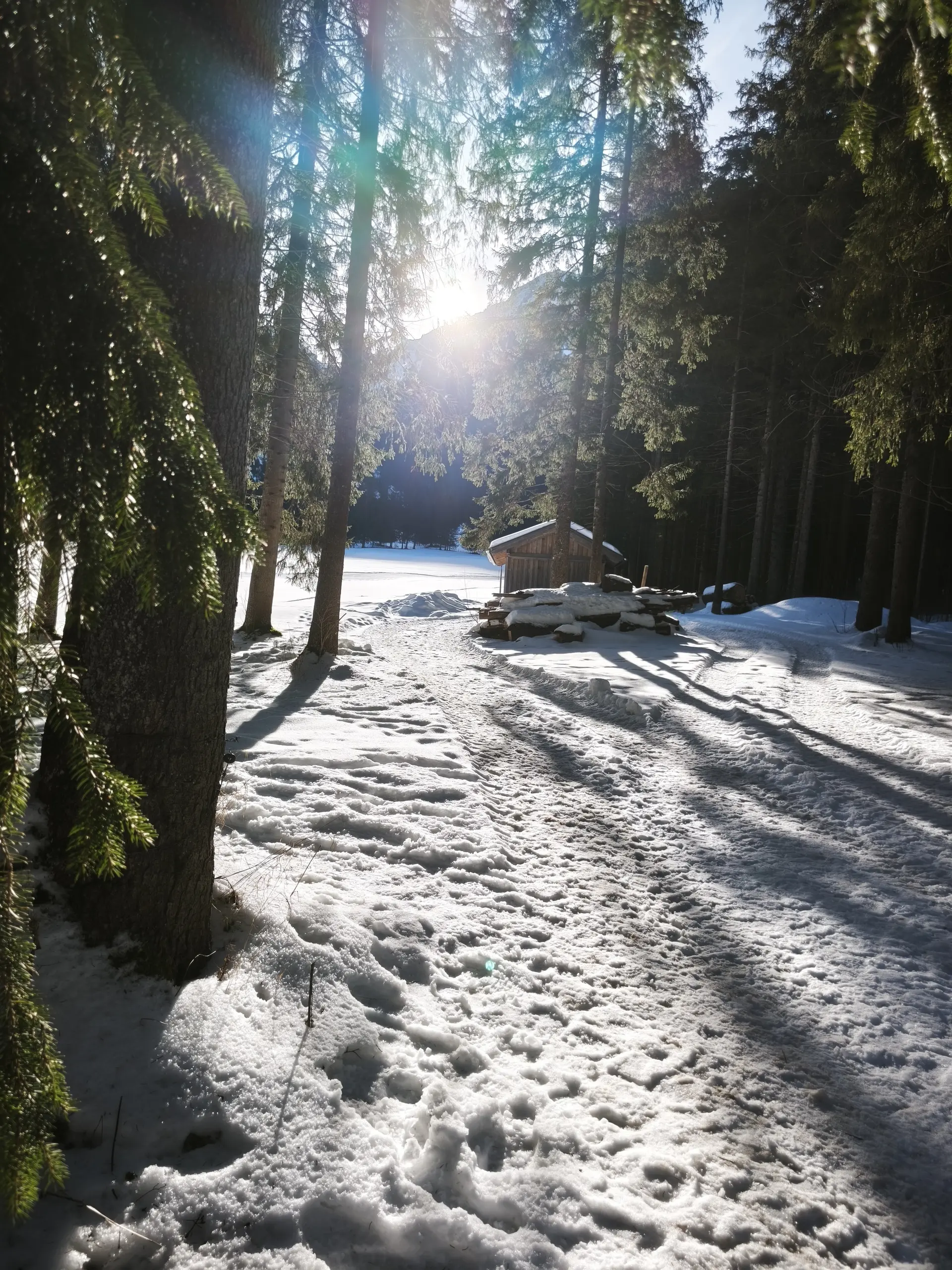 © DAV Augsburg Senioren