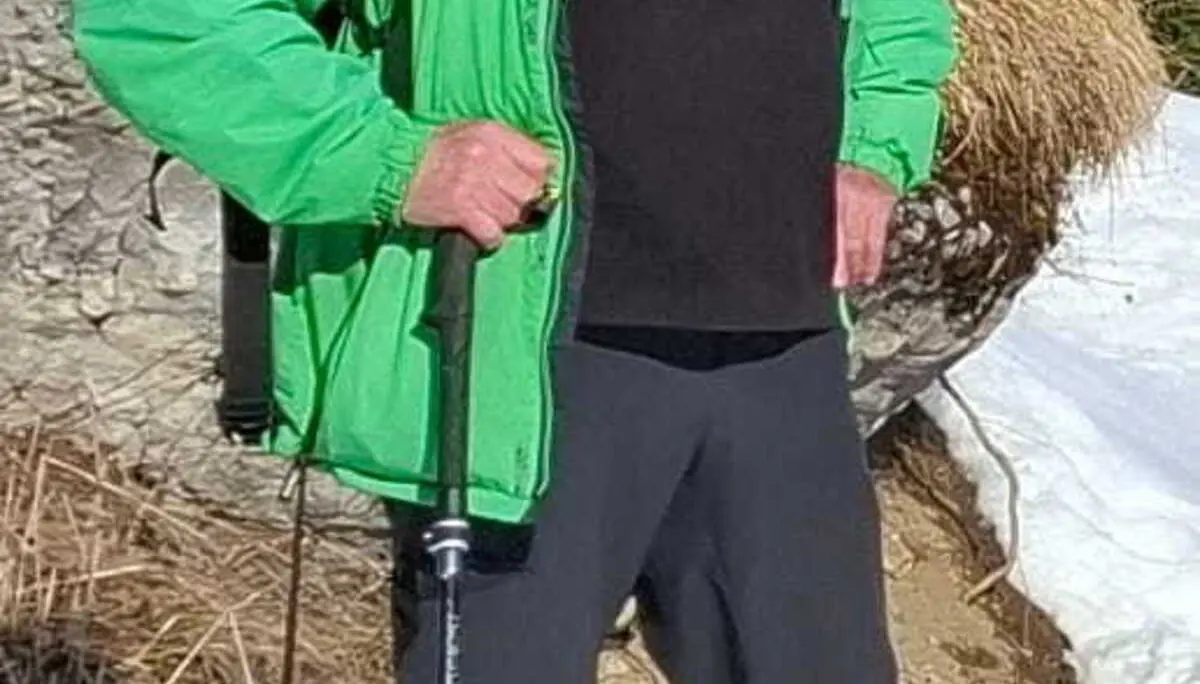 © DAV Augsburg Senioren