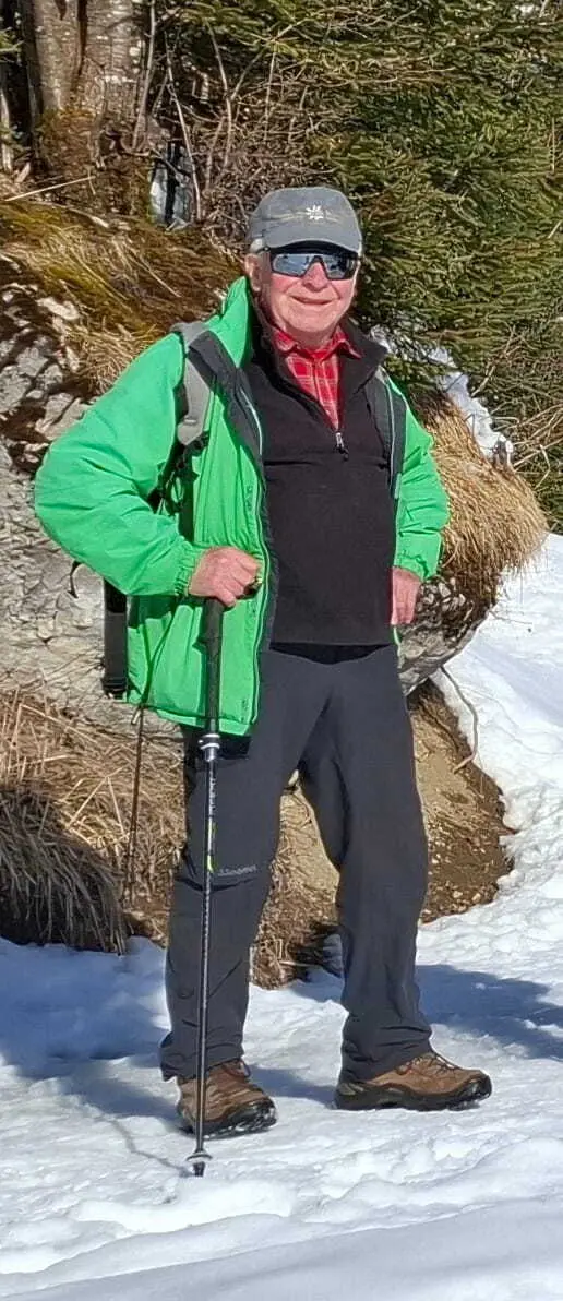 © DAV Augsburg Senioren