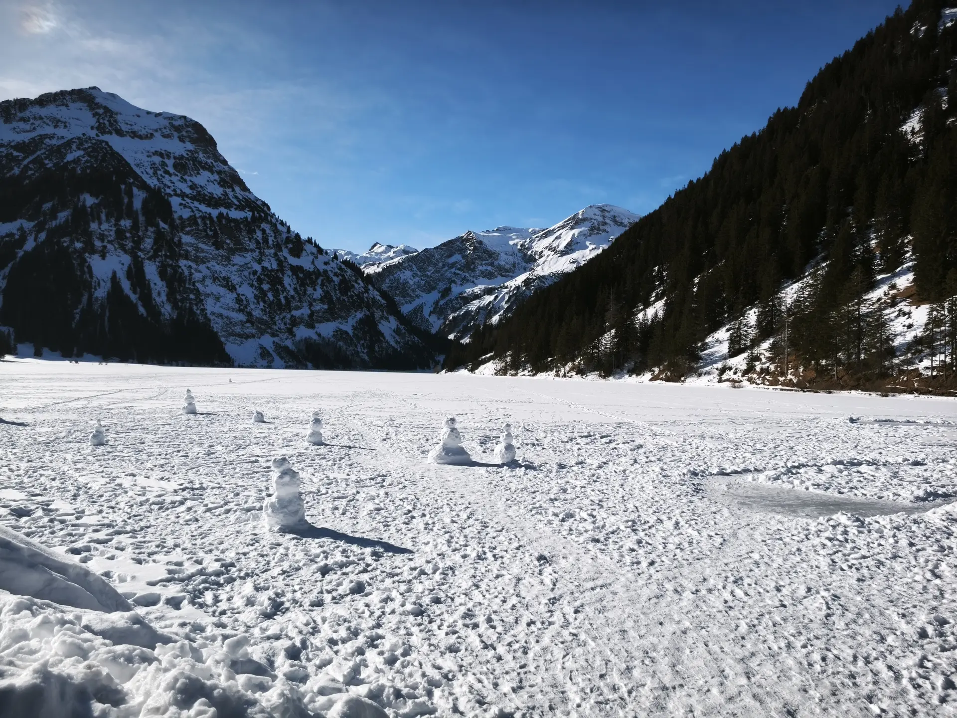 © DAV Augsburg Senioren