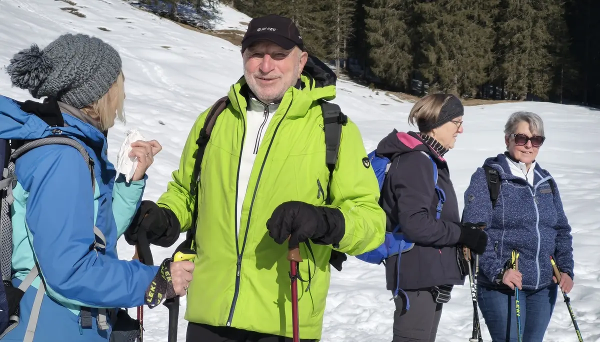 © DAV Augsburg Senioren