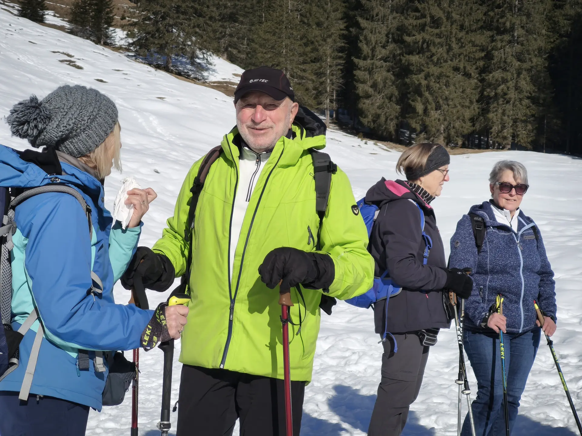 © DAV Augsburg Senioren