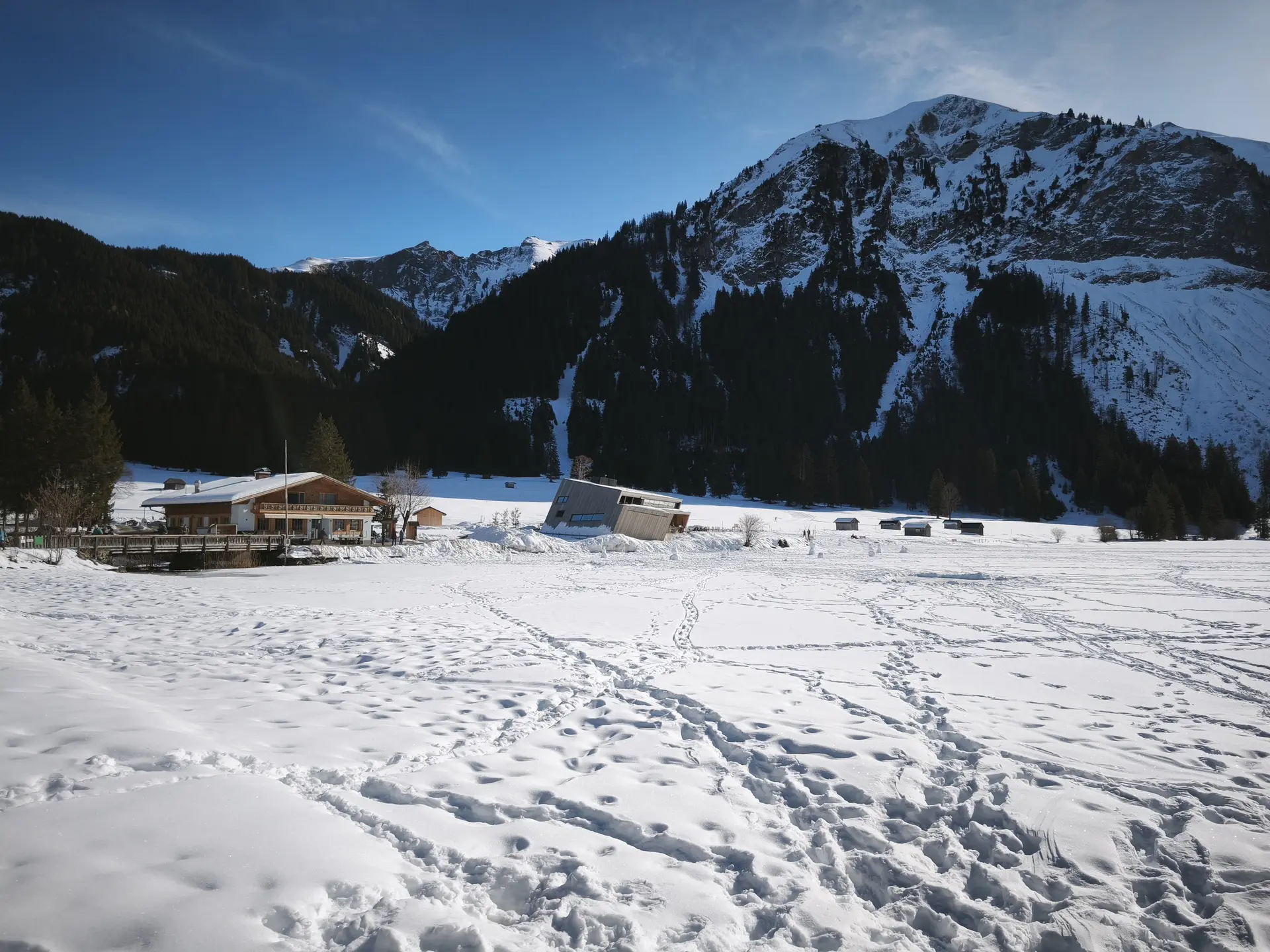 © DAV Augsburg Senioren