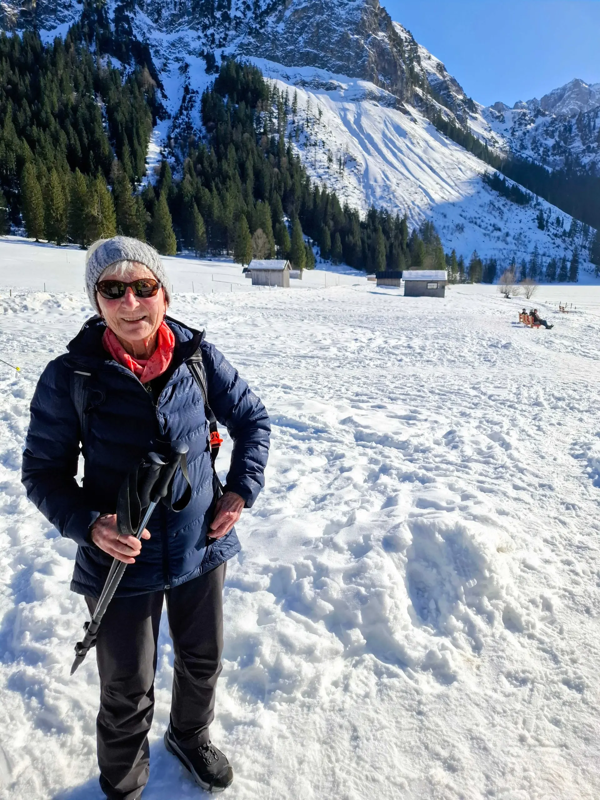 © DAV Augsburg Senioren