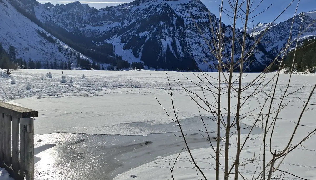 © DAV Augsburg Senioren