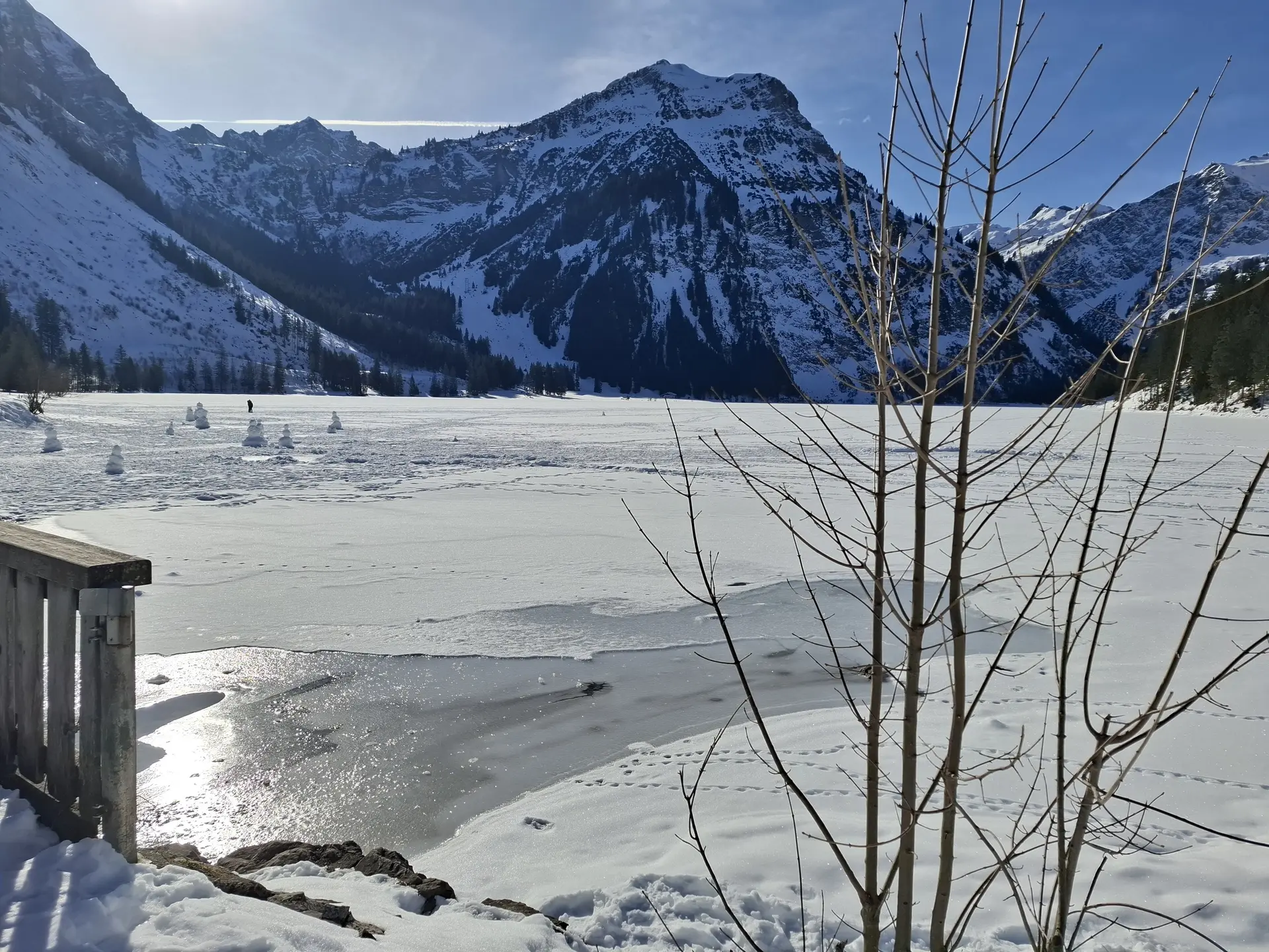 © DAV Augsburg Senioren