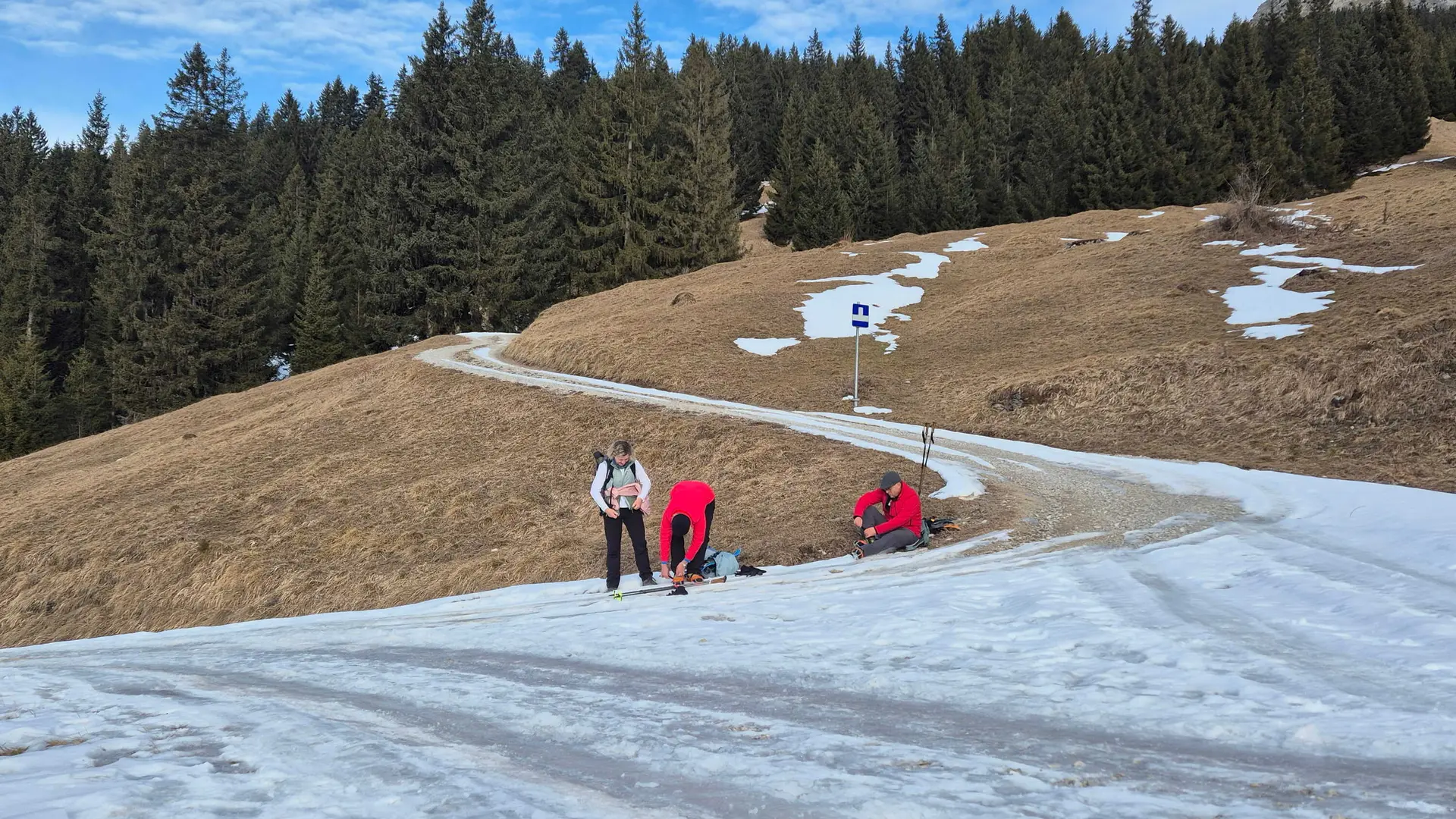 © DAV Augsburg Senioren