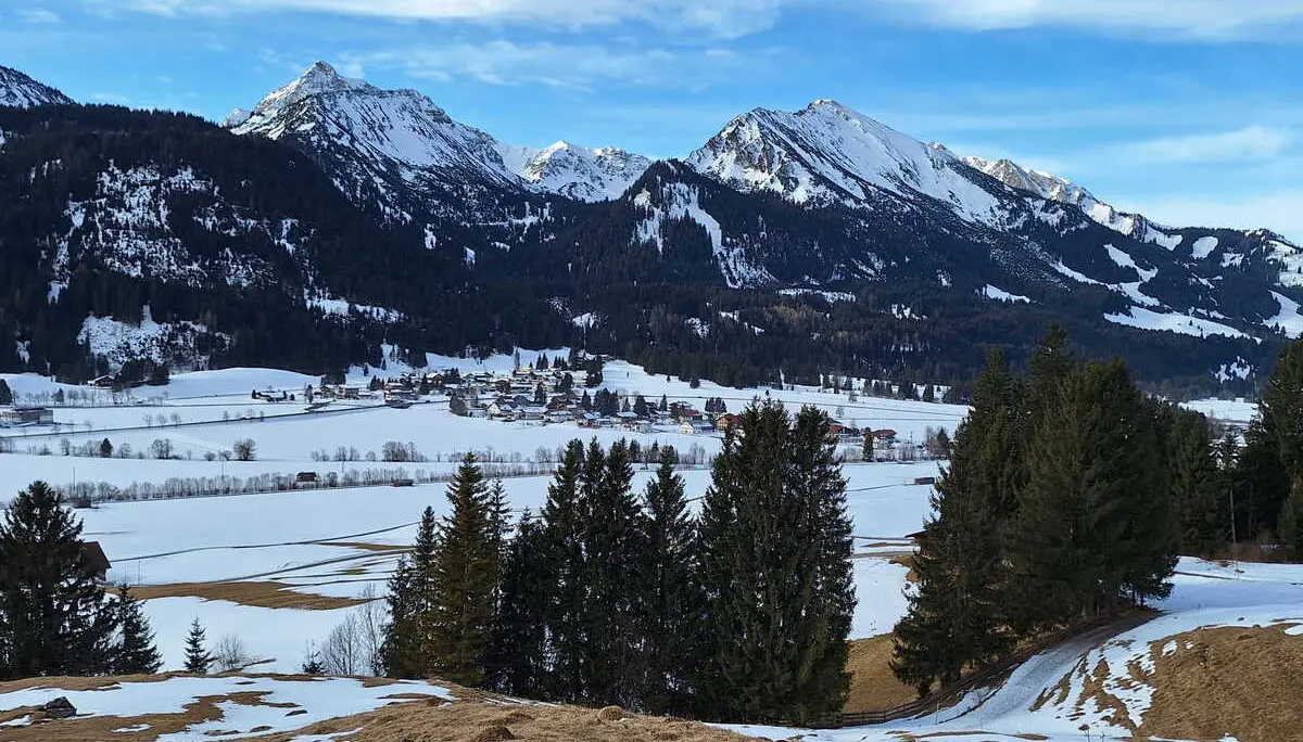 © DAV Augsburg Senioren