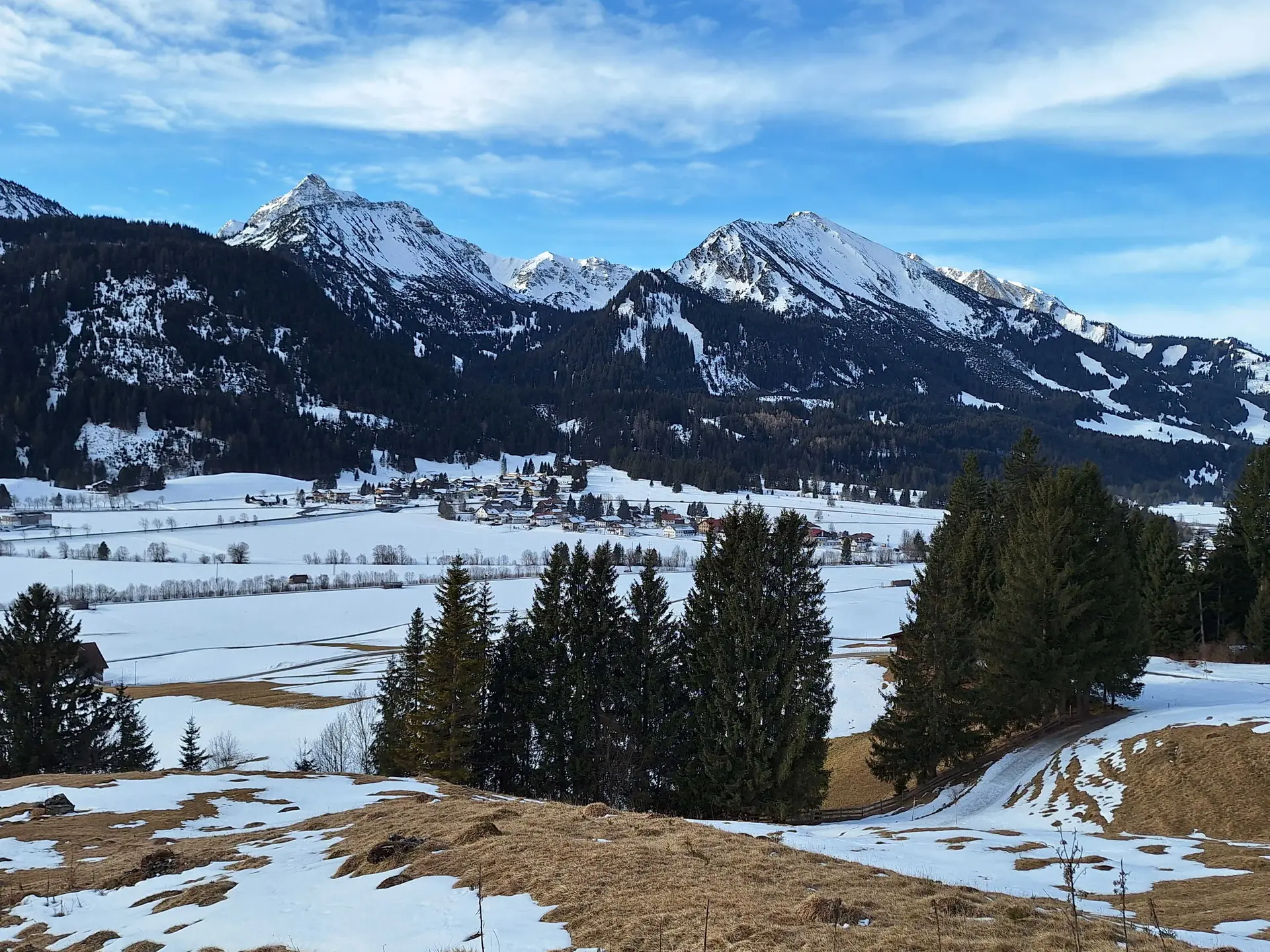 © DAV Augsburg Senioren