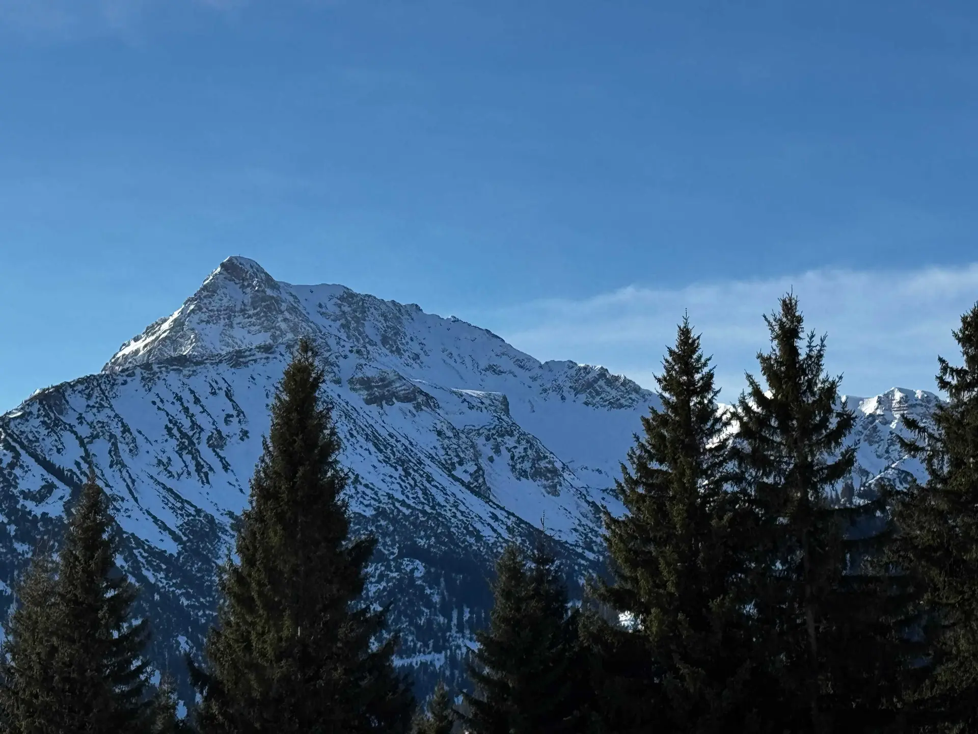 © DAV Augsburg Senioren