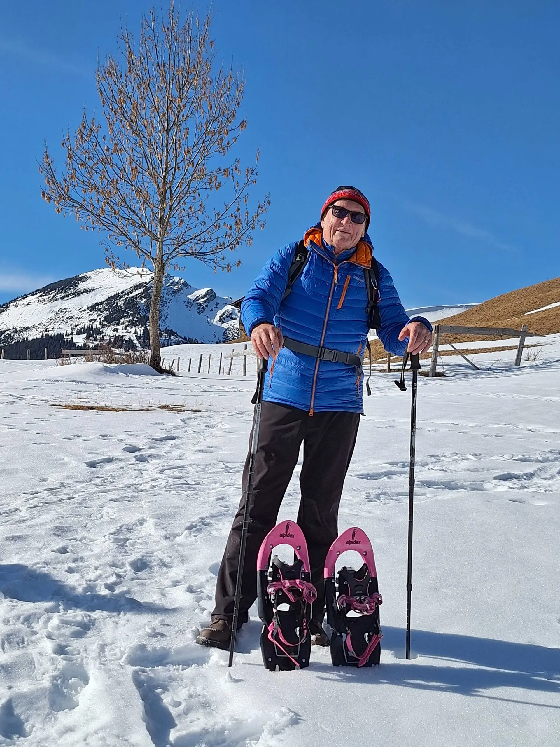 © DAV Augsburg Senioren