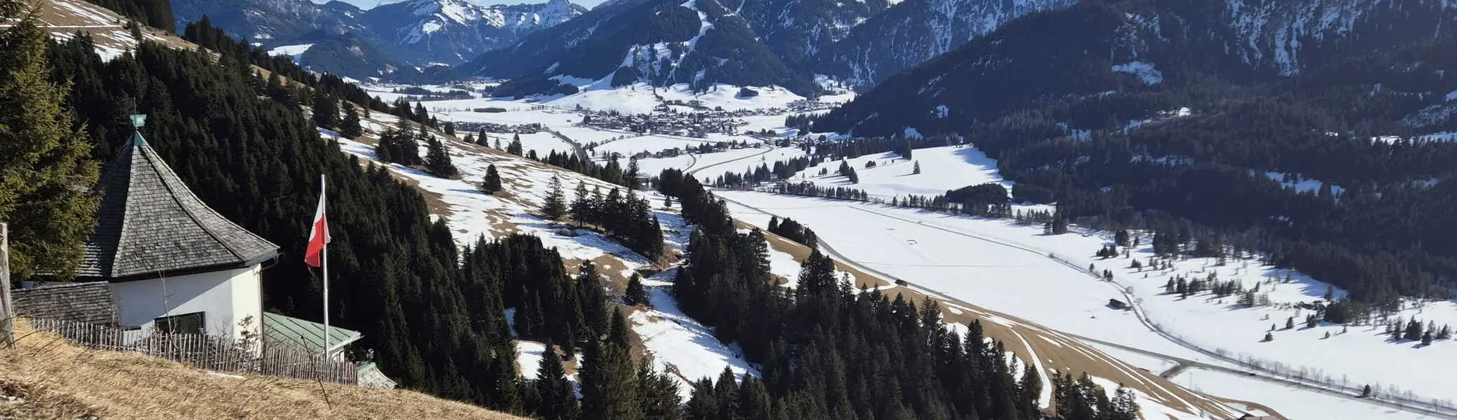 © DAV Augsburg Senioren