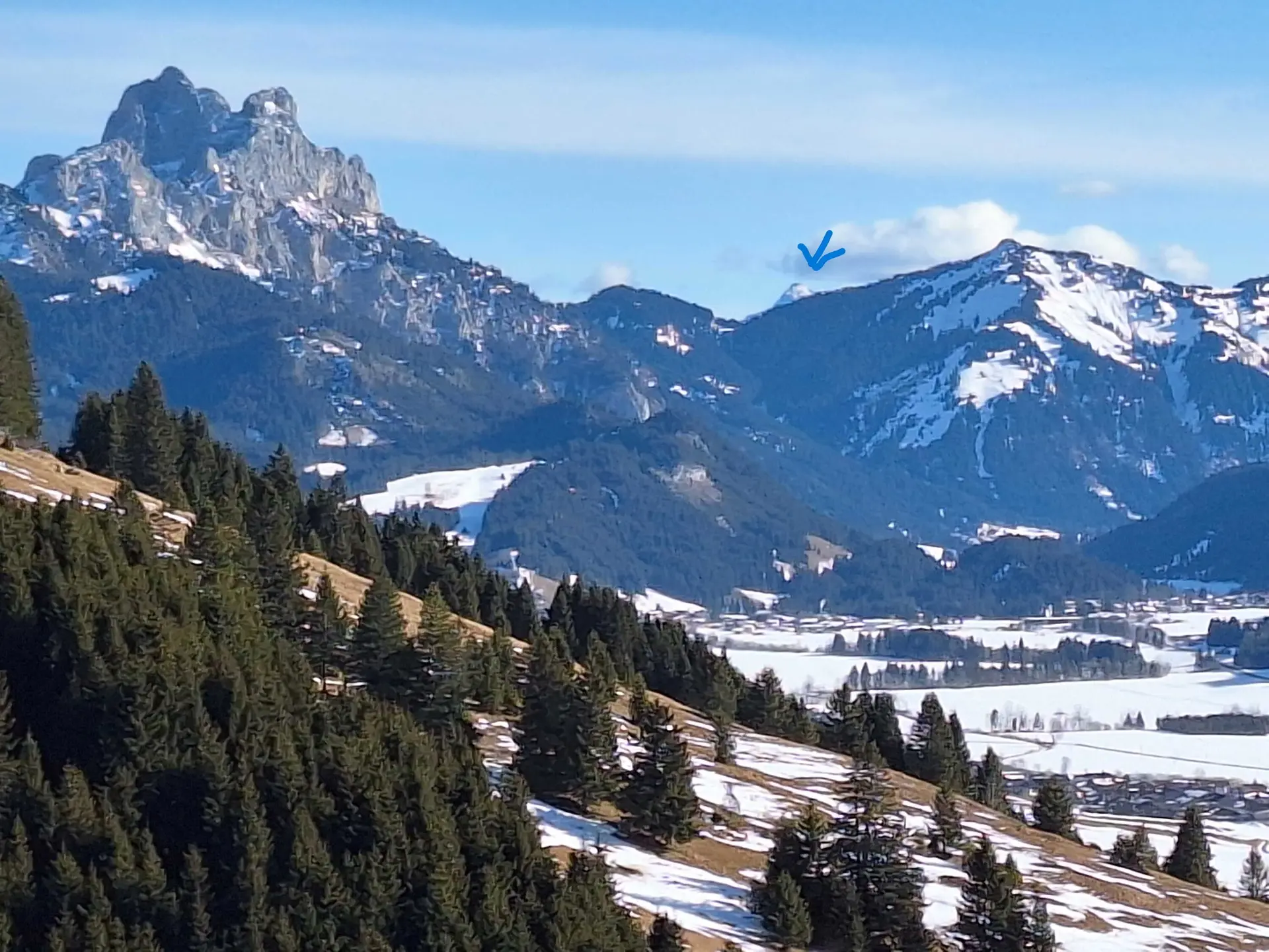 © DAV Augsburg Senioren