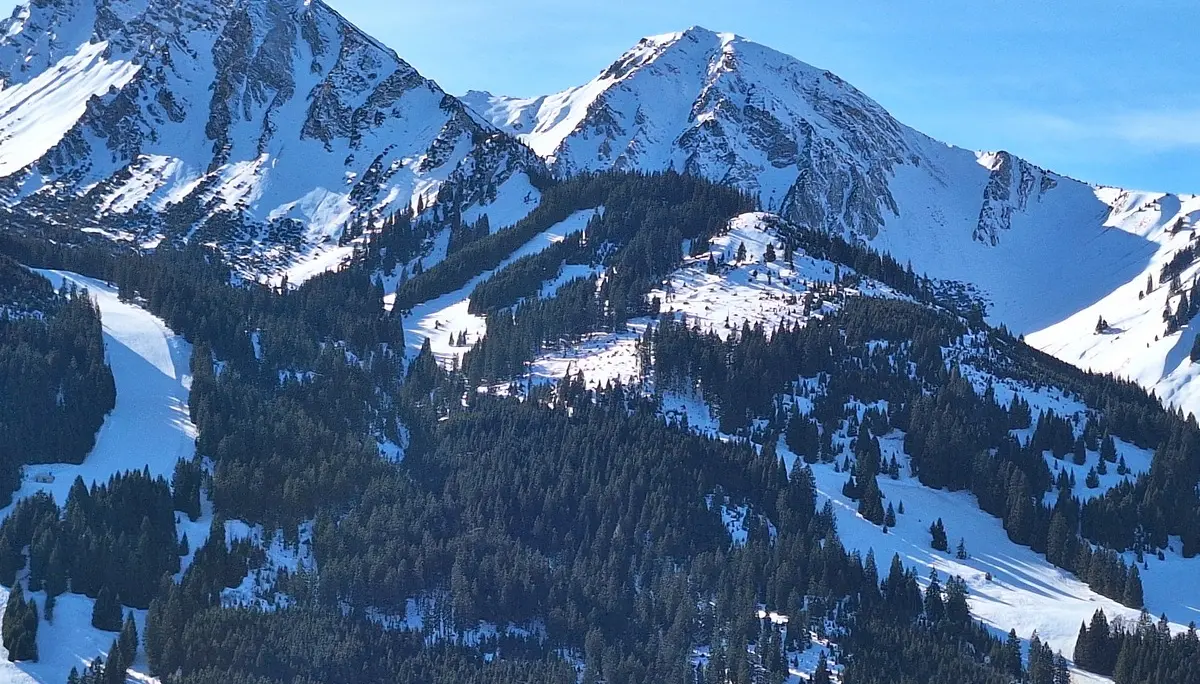 © DAV Augsburg Senioren