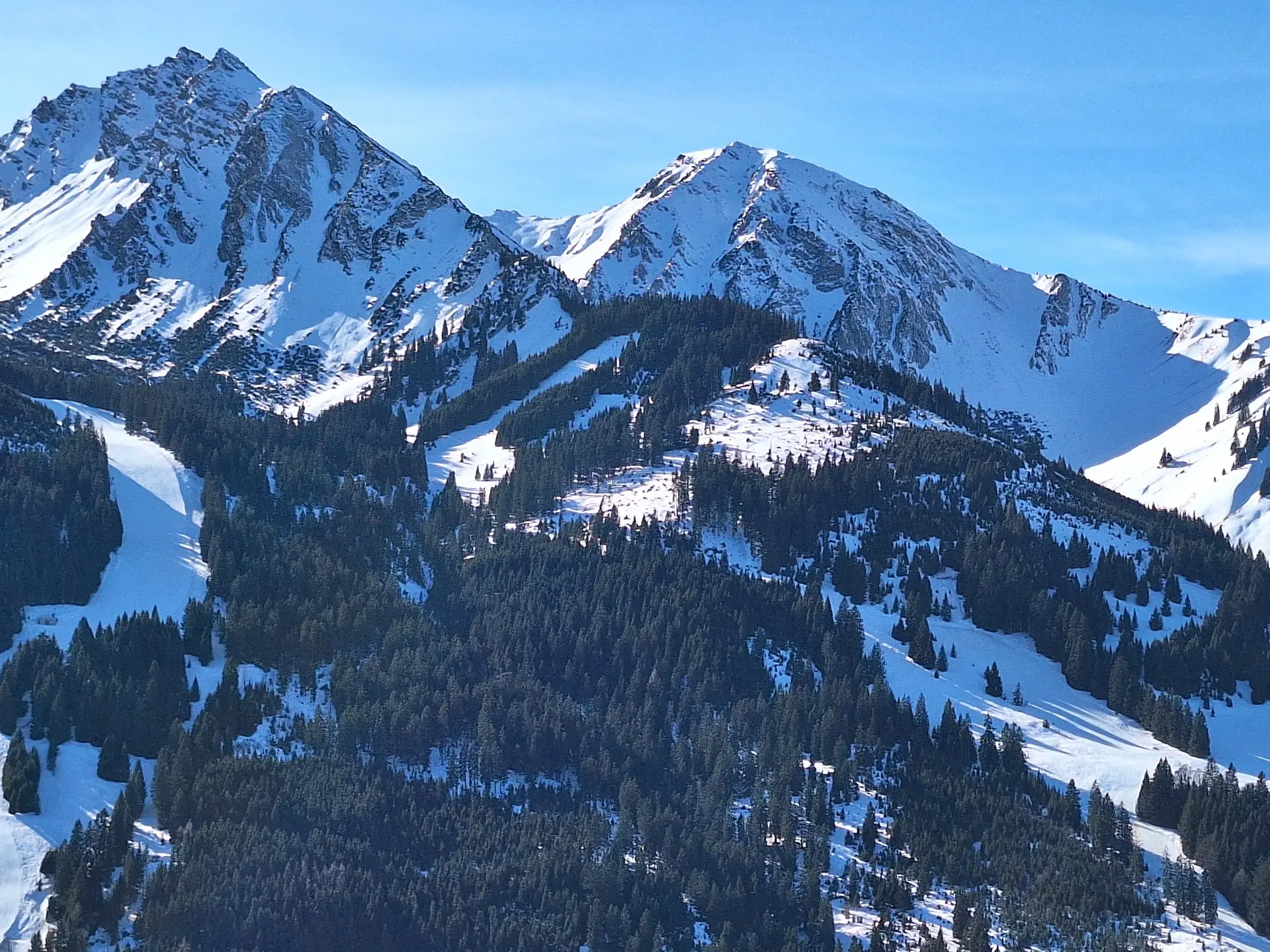 © DAV Augsburg Senioren