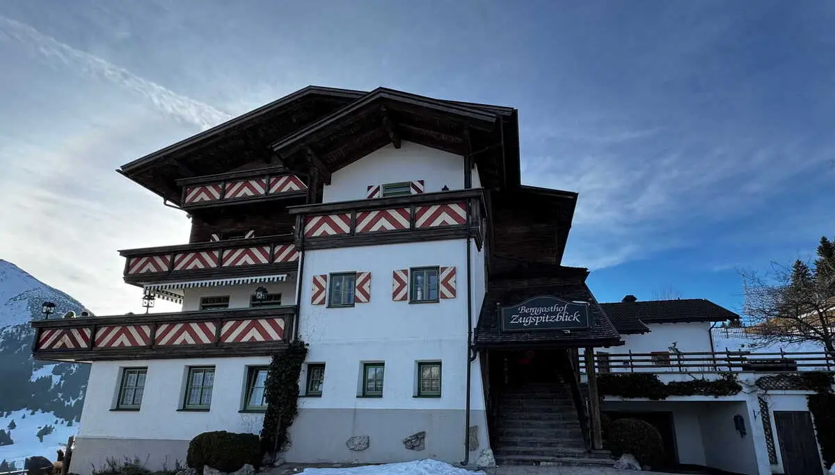 © DAV Augsburg Senioren