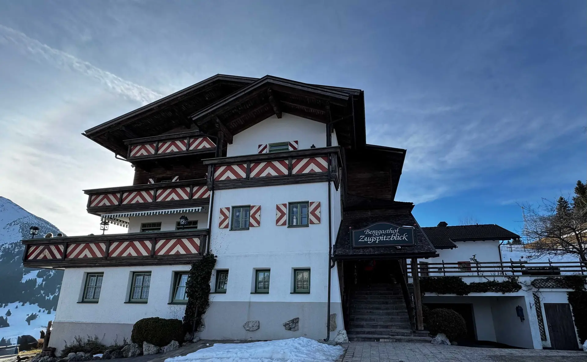 © DAV Augsburg Senioren