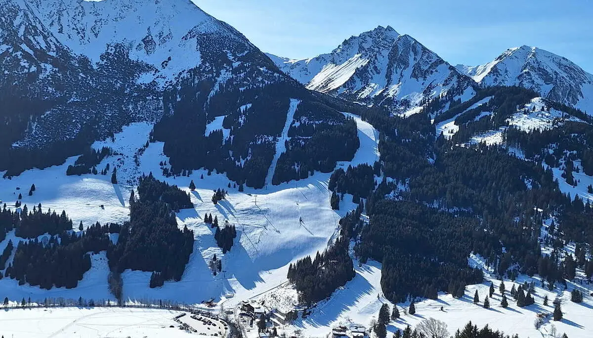 © DAV Augsburg Senioren