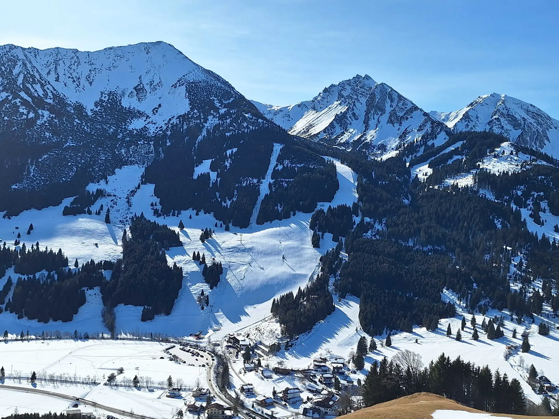 © DAV Augsburg Senioren