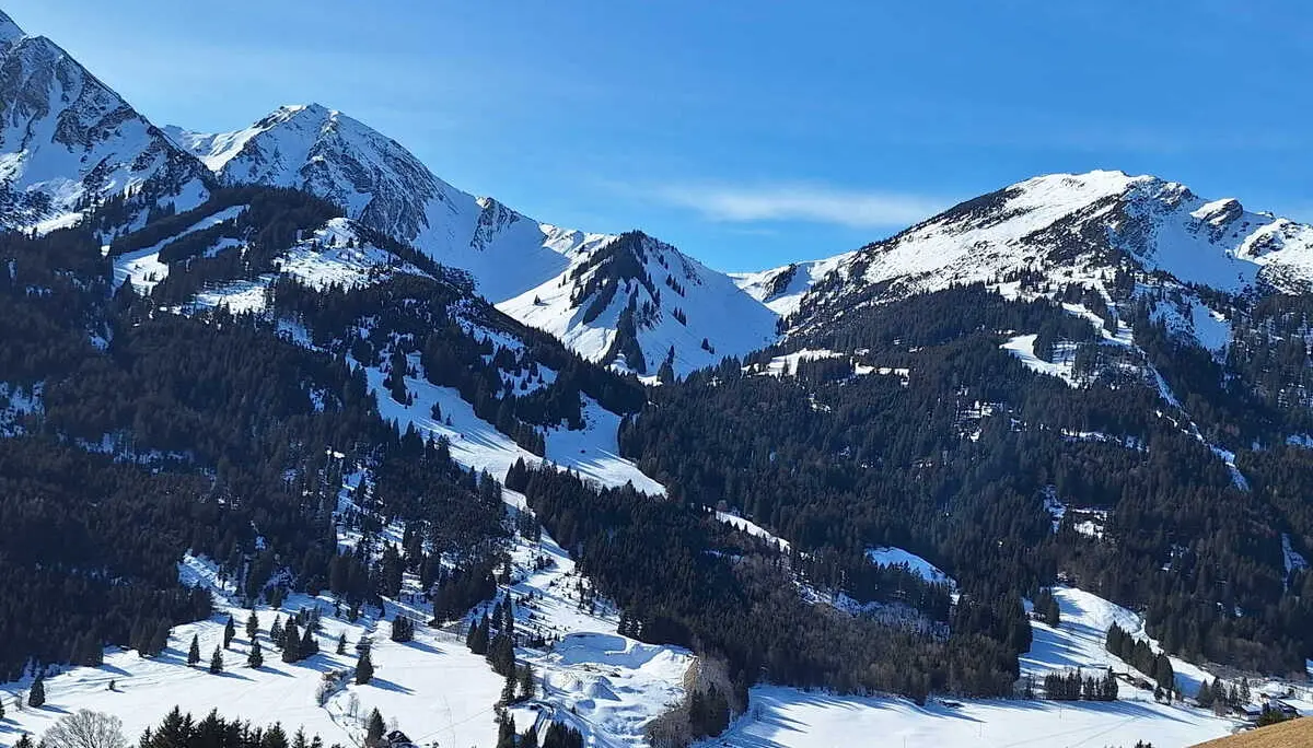 © DAV Augsburg Senioren