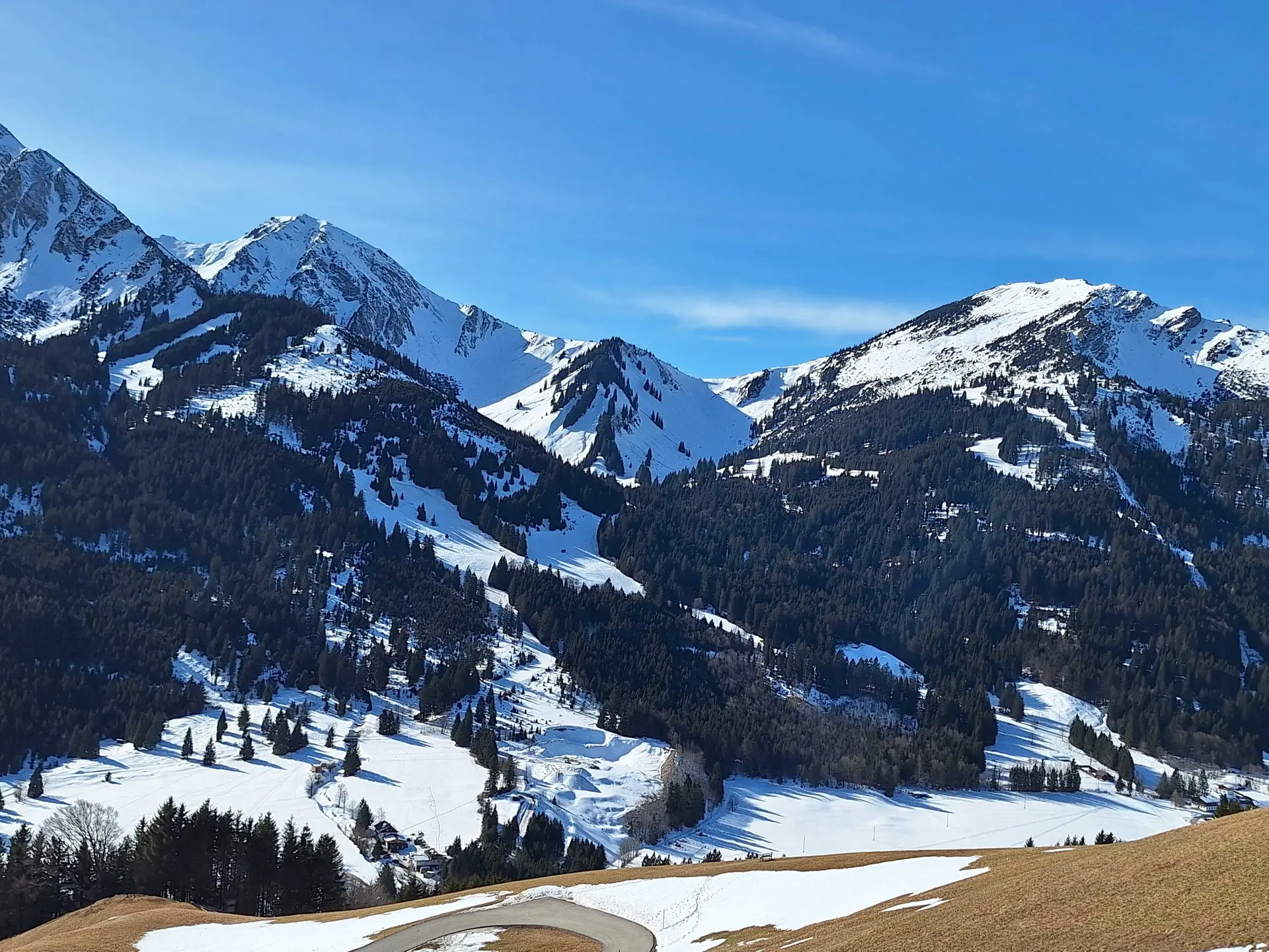 © DAV Augsburg Senioren