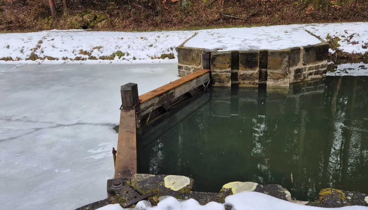 Am Ludwig-Donau-Main Kanal | © DAV Augsburg Senioren