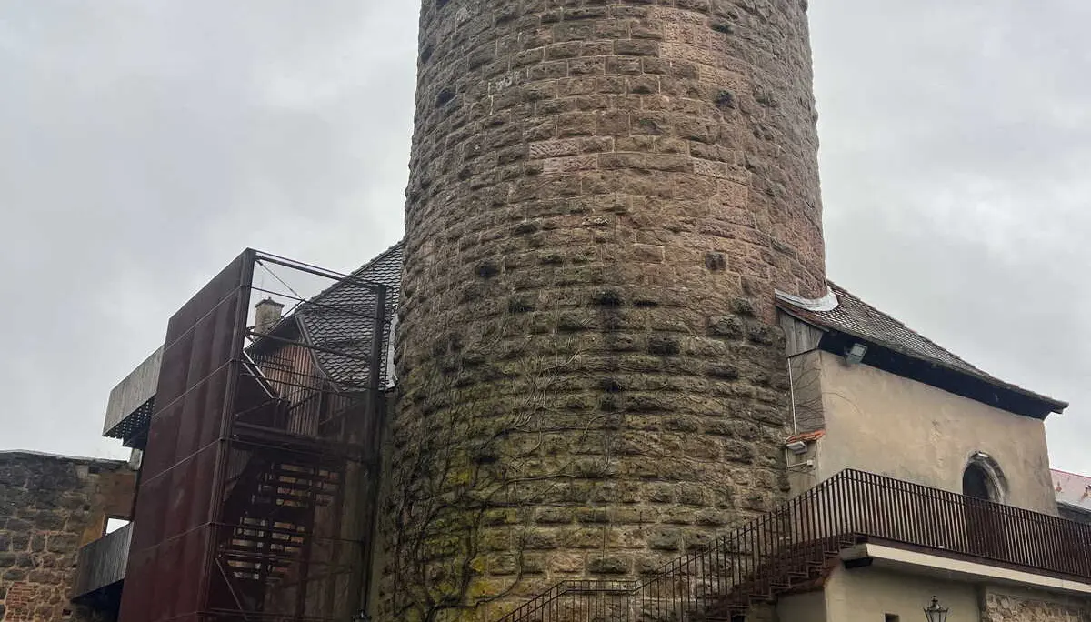 Burgthann | © DAV Augsburg Senioren