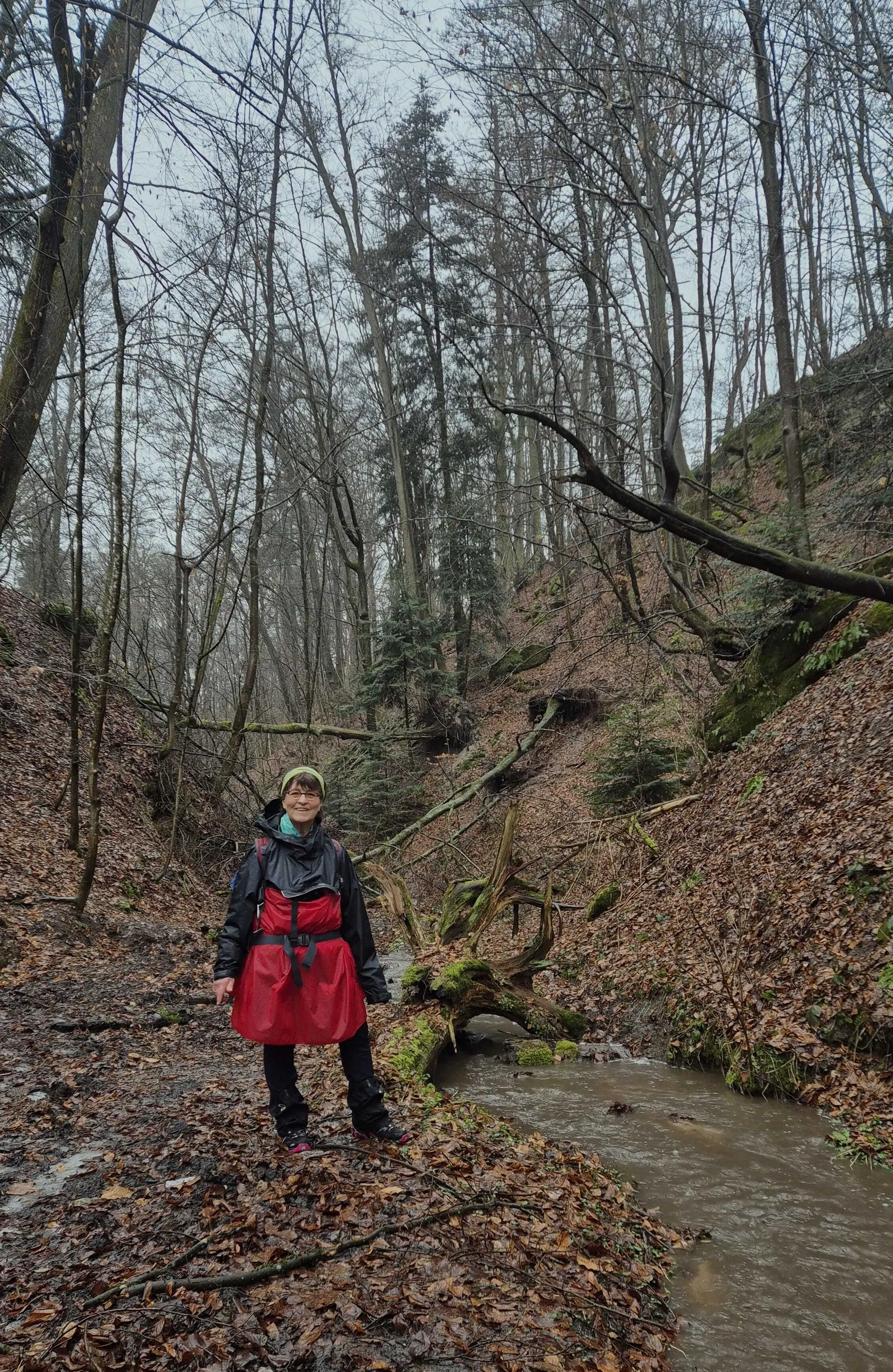 Wolfsschlucht | © DAV Augsburg Senioren