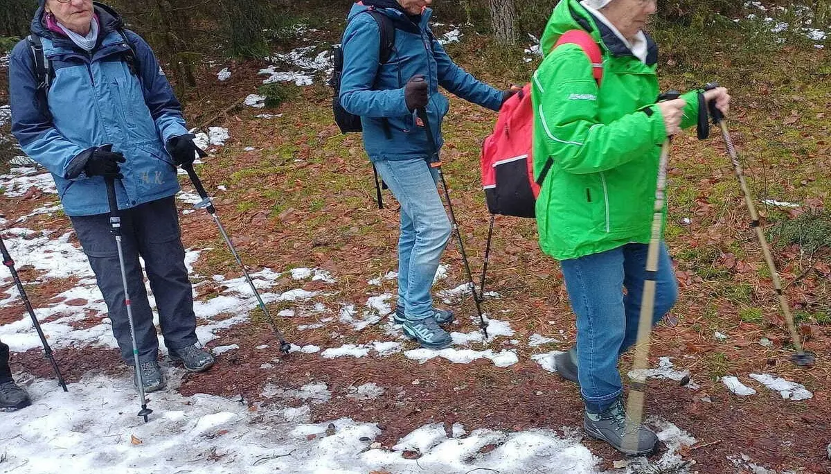 © DAV Augsburg Senioren