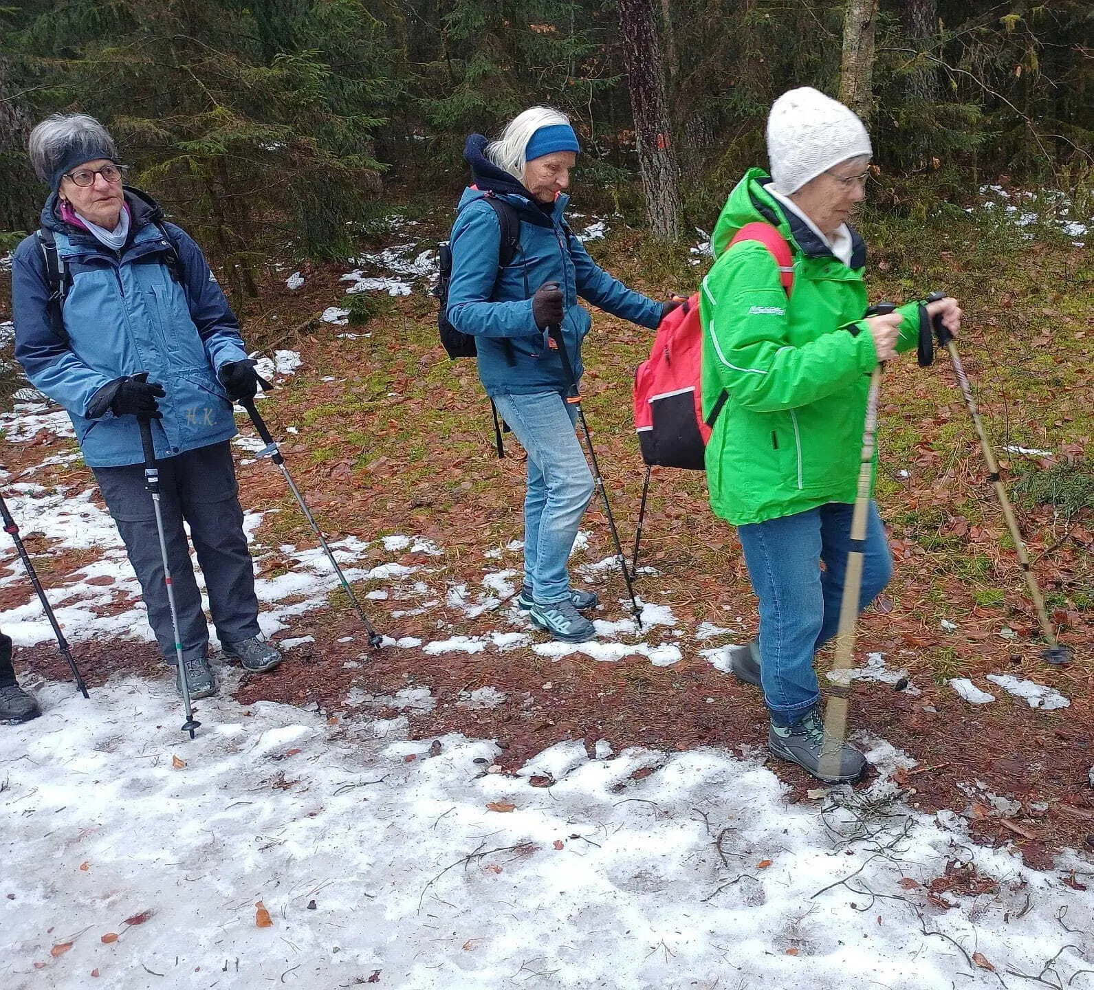 © DAV Augsburg Senioren