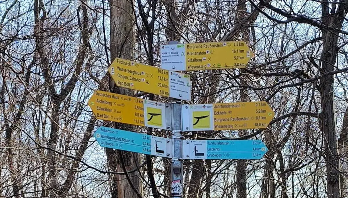 © DAV Augsburg Senioren