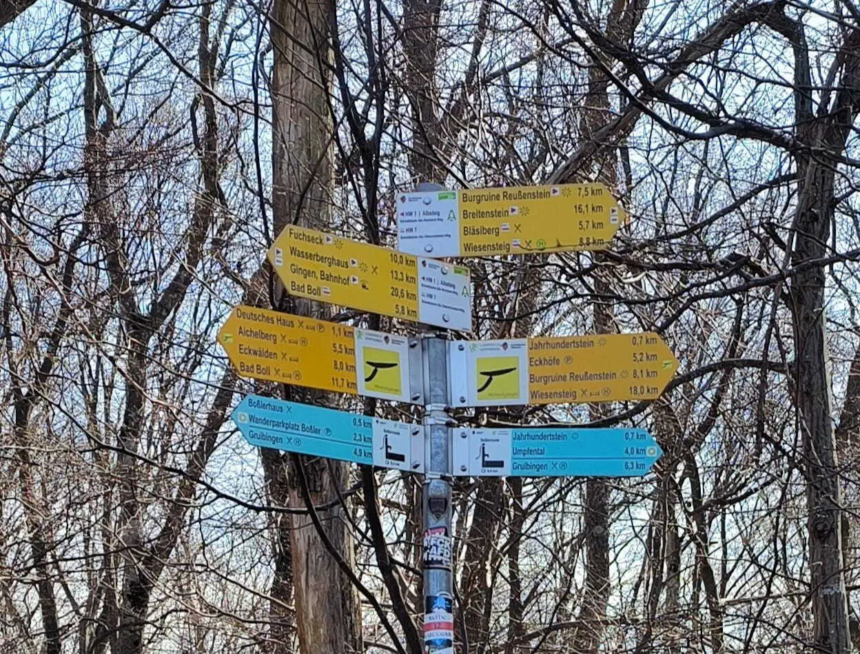 © DAV Augsburg Senioren