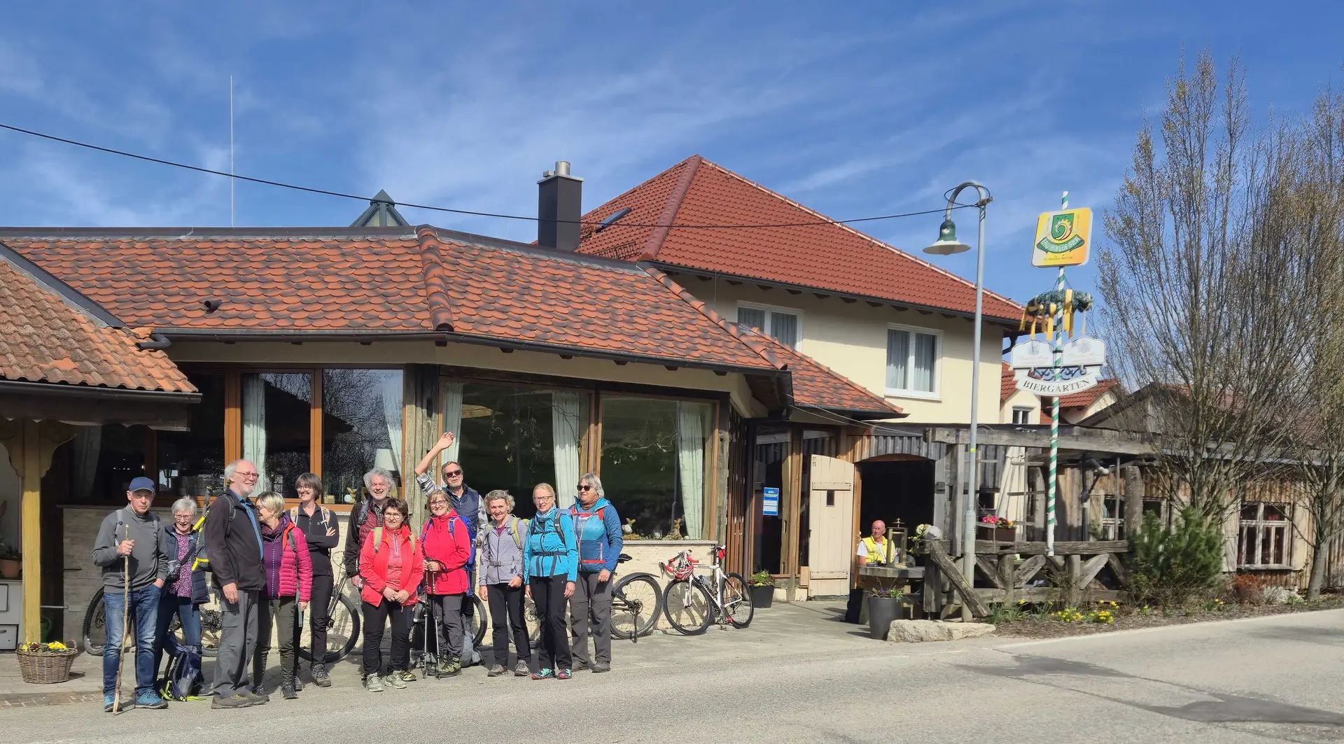 © DAV Augsburg Senioren