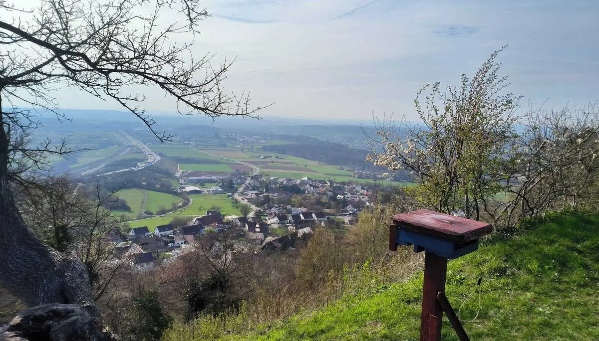 © DAV Augsburg Senioren