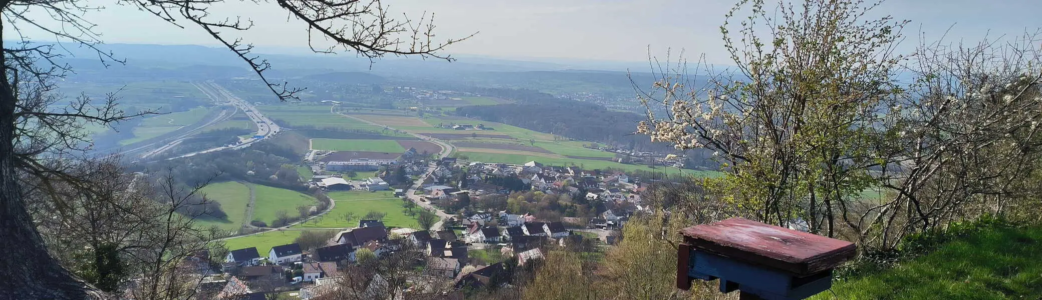 © DAV Augsburg Senioren