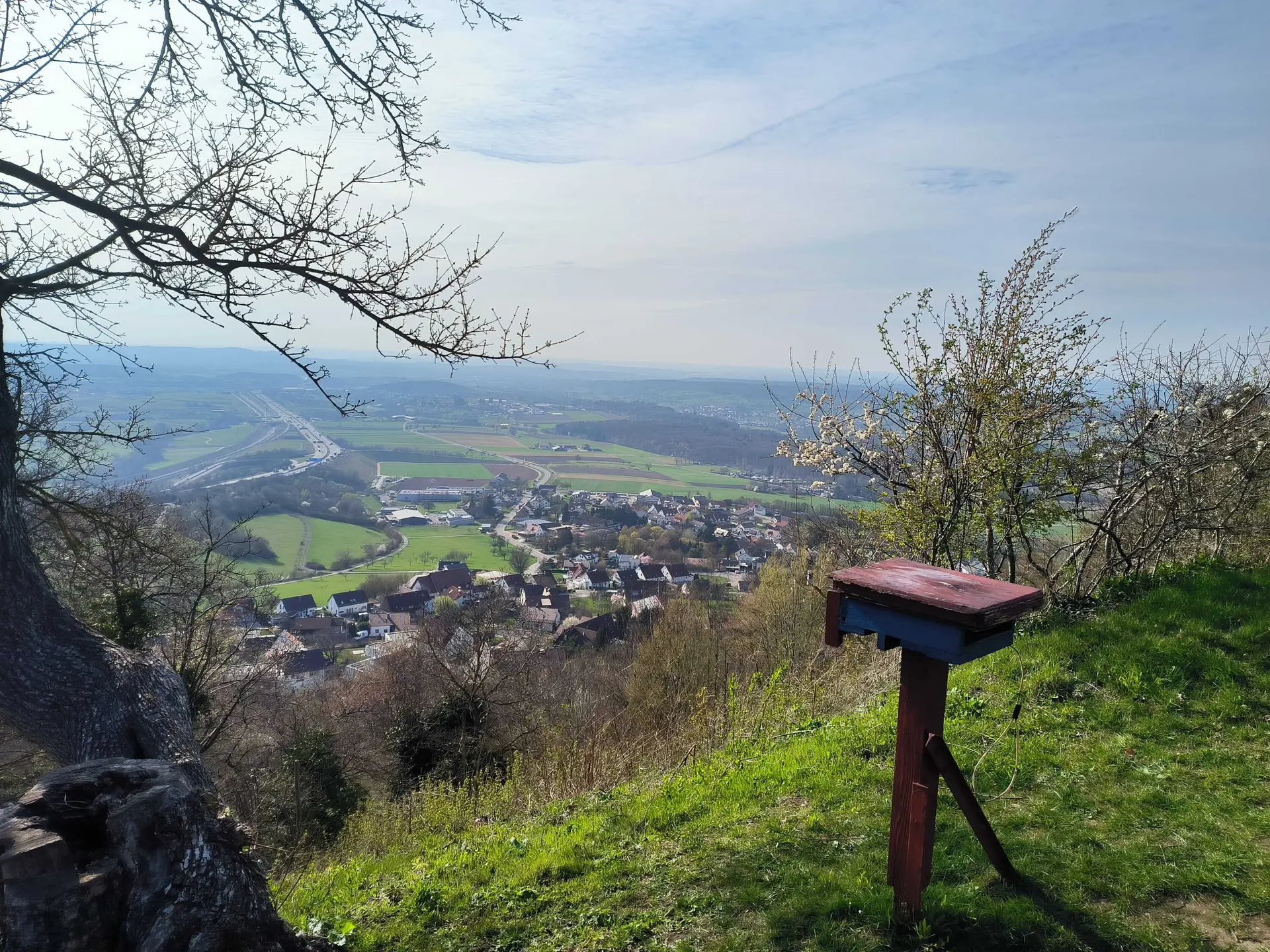 © DAV Augsburg Senioren