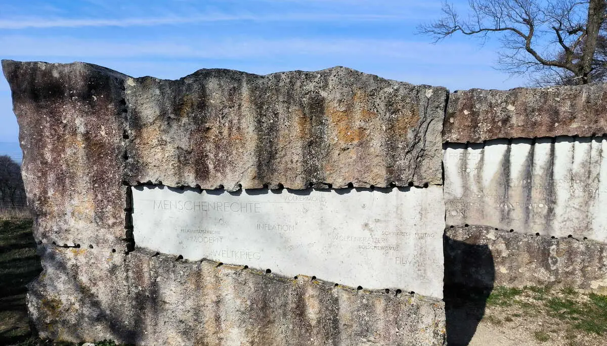 © DAV Augsburg Senioren