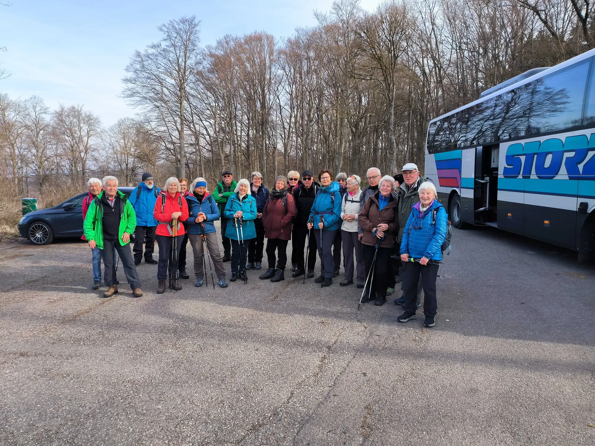 © DAV Augsburg Senioren